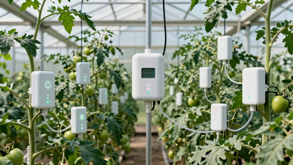 greenhouse sensor compatibility and integration