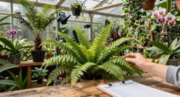 greenhouse visit preparation tips