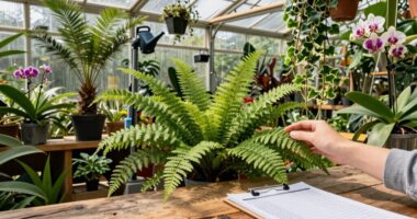 greenhouse visit preparation tips