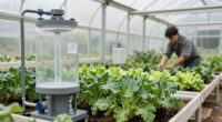 greywater safety in greenhouses