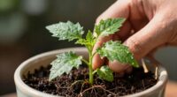 grow one plant confidence