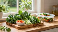 grow plan eat greens