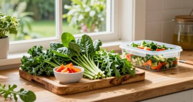 grow plan eat greens