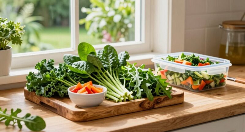 grow plan eat greens