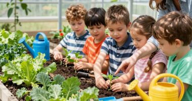 hands on eco science