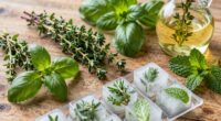 herb preservation techniques explained