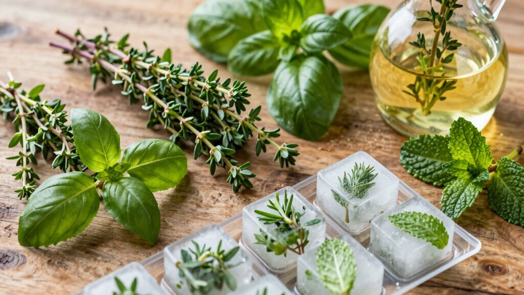 herb preservation techniques explained