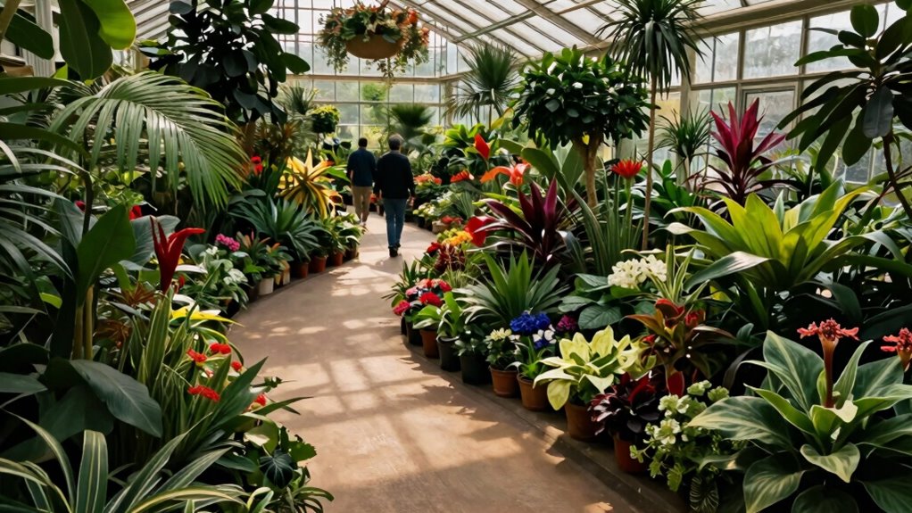 highlight key garden tips