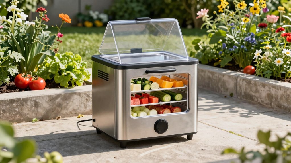 home freeze dryer considerations