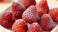 home freeze drying effects