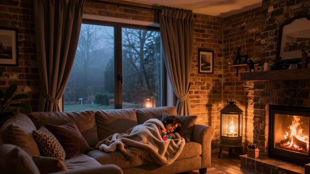 home insulation and design