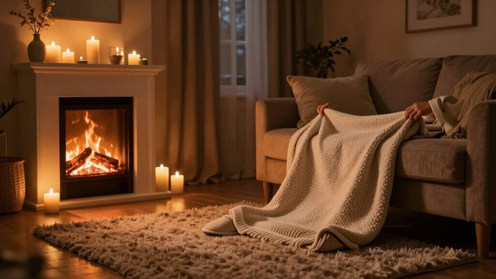 home insulation and sealing