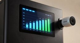 hourly light scheduling efficiency
