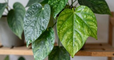 humans follow moisture rules