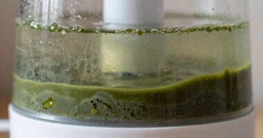 humidifier biofilm buildup stealth