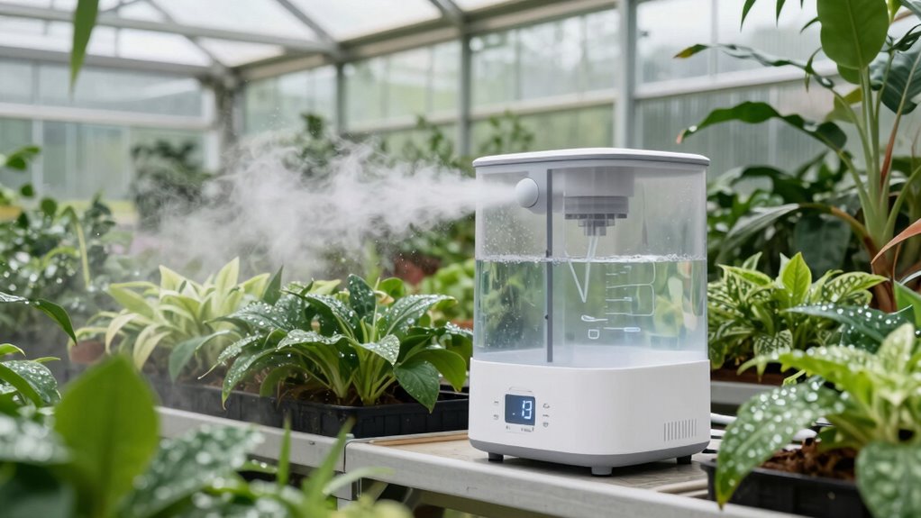 humidifier features and needs