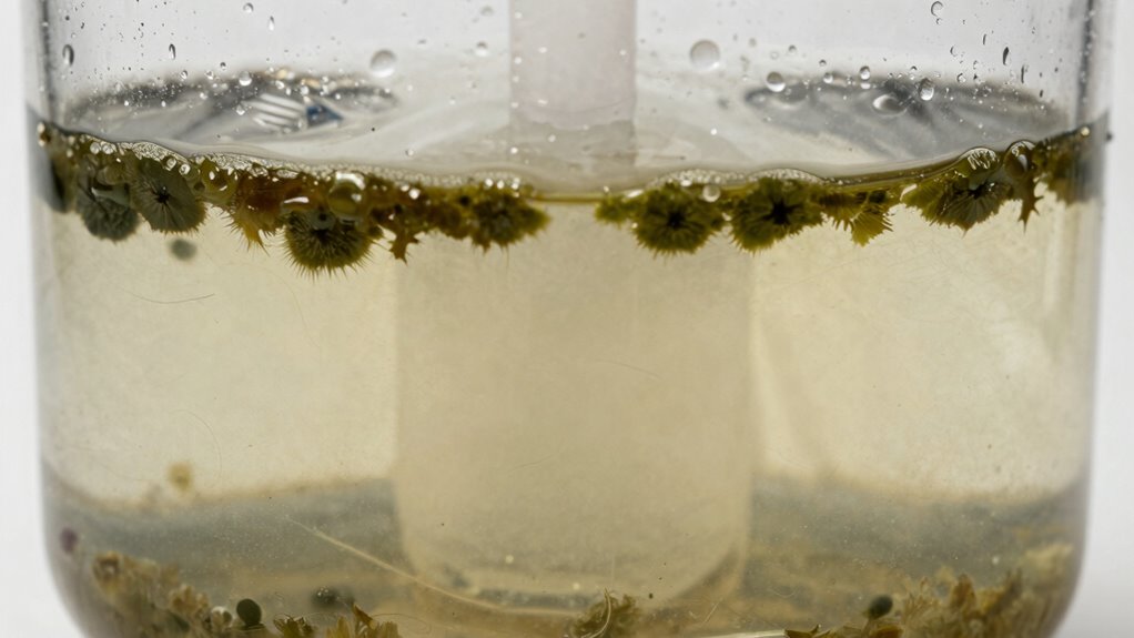 humidifier maintenance and cleaning