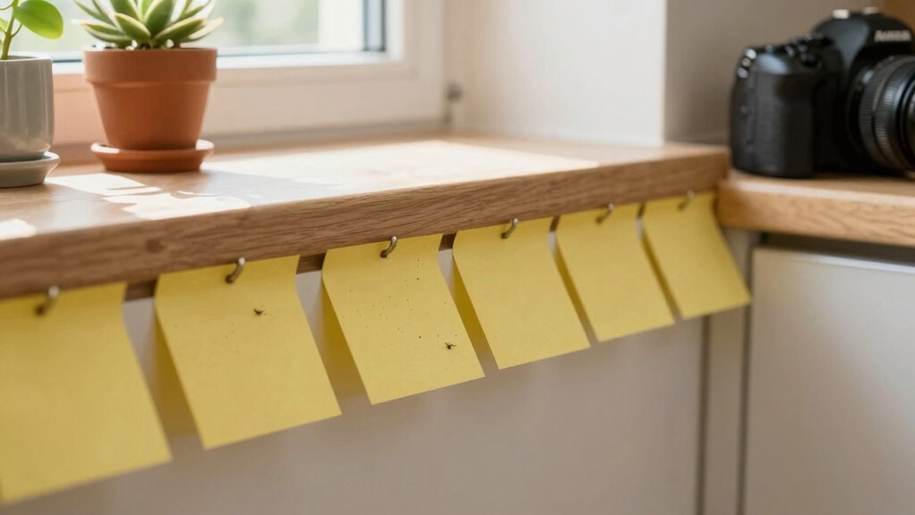 identify and monitor pest hotspots