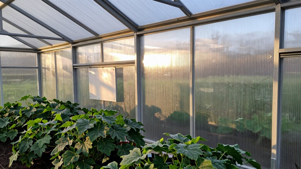 identify and seal heat leaks