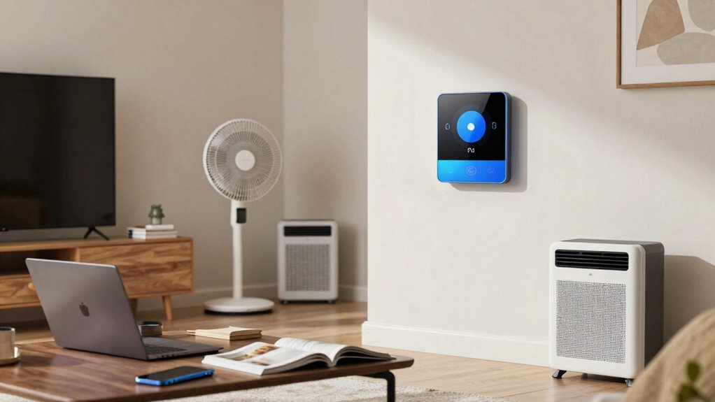 identify monitor prioritize appliances