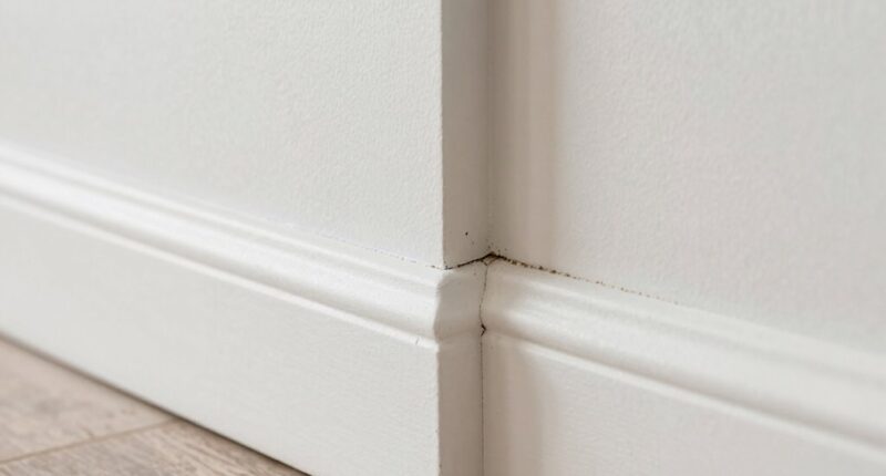 identifying and preventing pest entry