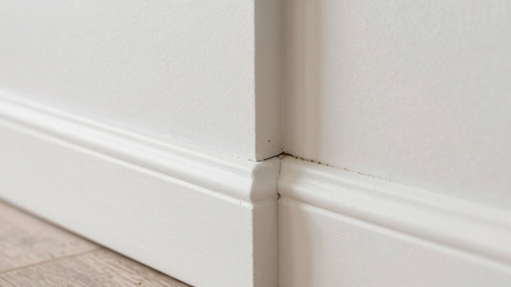 identifying and preventing pest entry