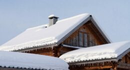 importance of snow load planning