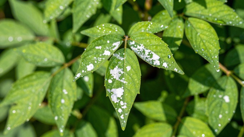 improve airflow to prevent fungi