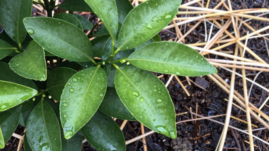 improve soil moisture management