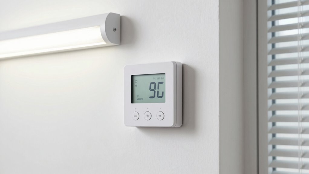 improve thermostat accuracy quickly