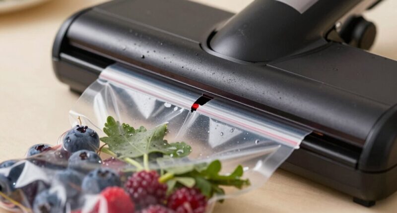 incorrect sealing causes moisture damage