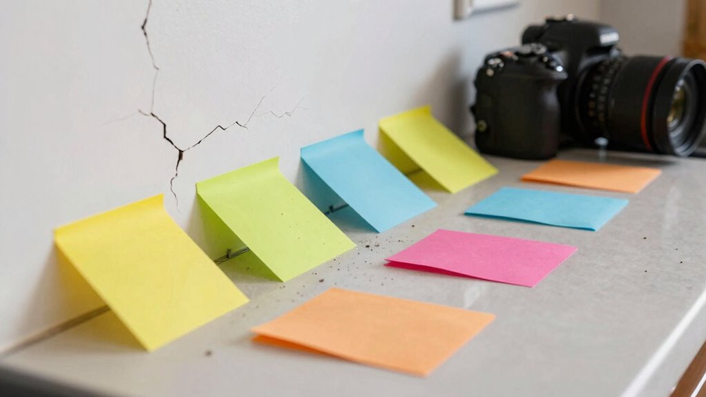 incorrect trap placement strategies