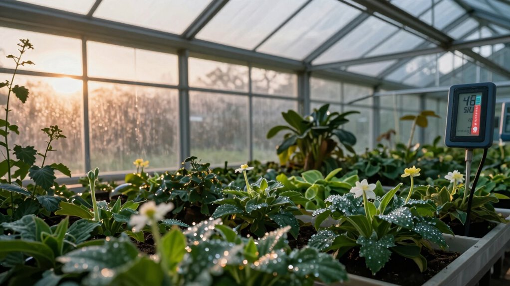 indoor climate impacts dif