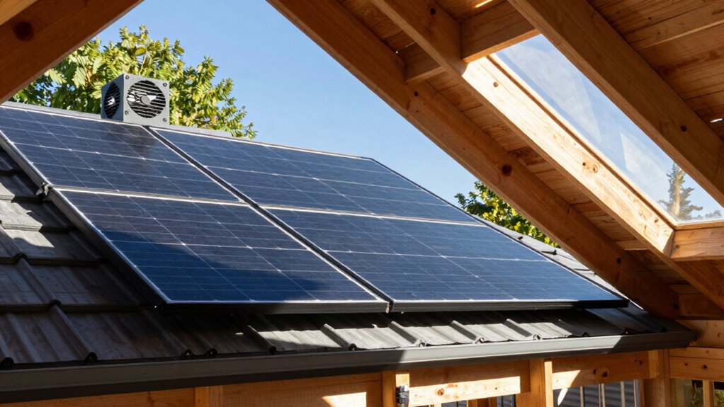 initial costs and incentives