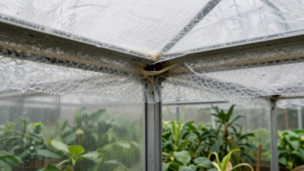 inspect seal monitor improve