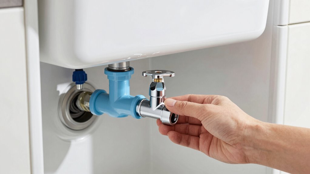 install select control upgrade