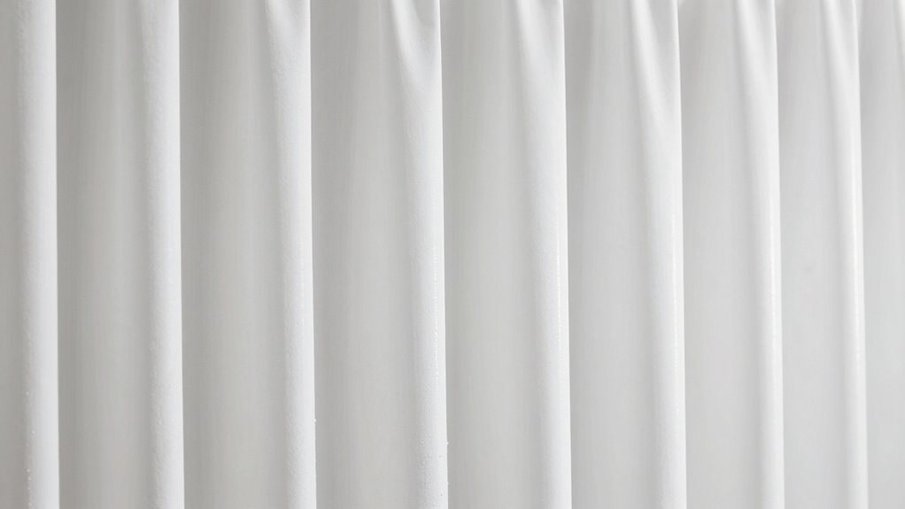 installation and material issues