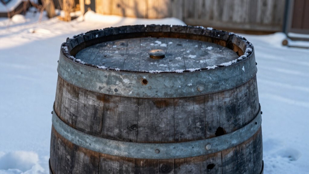 insulation material environment heat