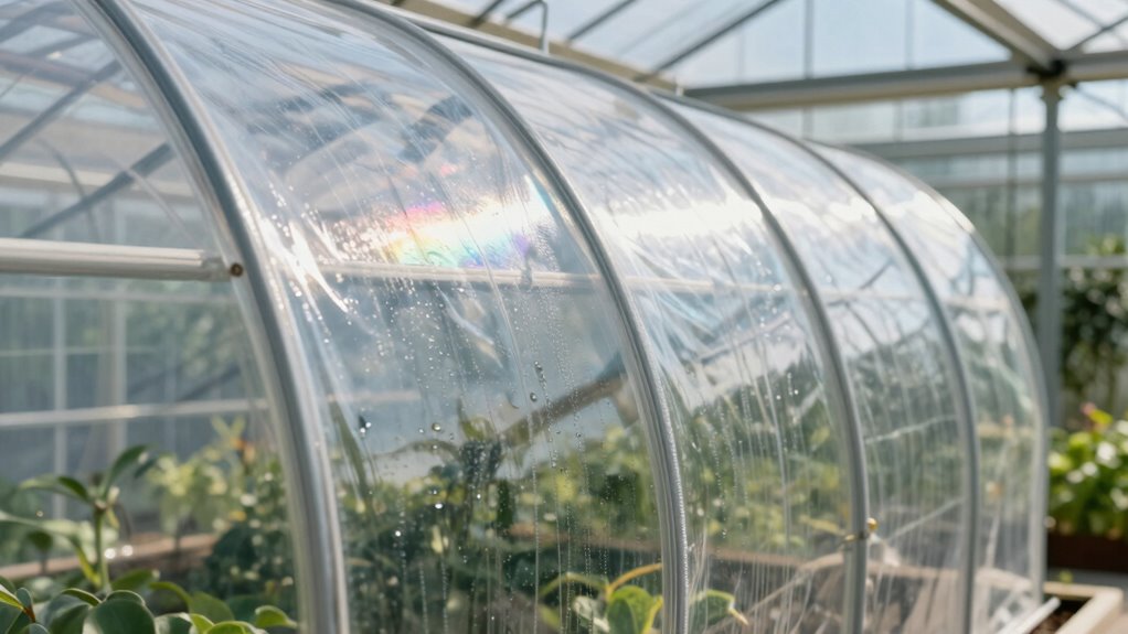 insulation quality durability suitability