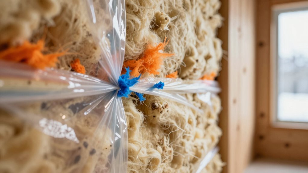 insulation r value importance