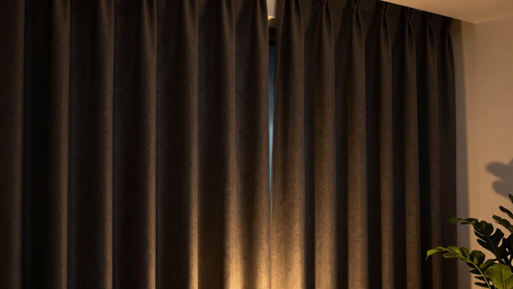 insulation reflection draft blocking