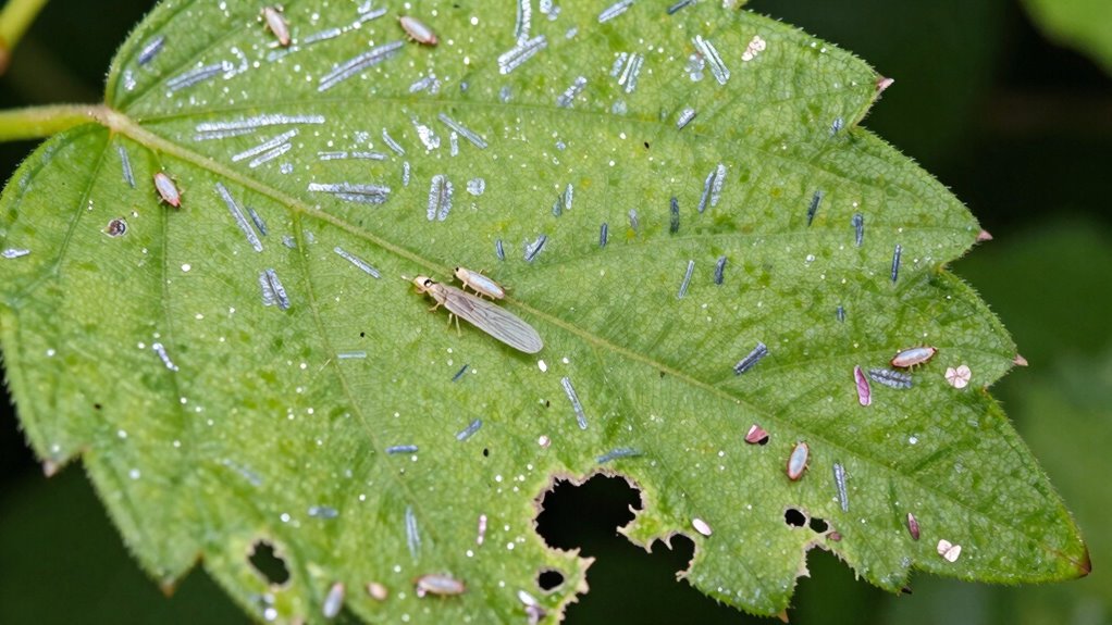 integrated pest prevention methods