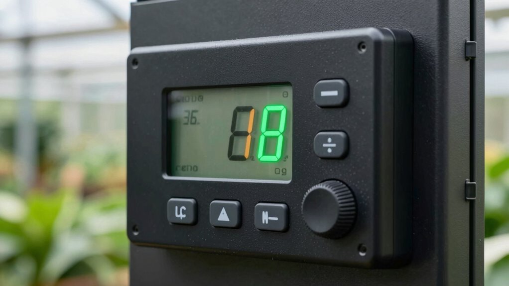 key control and safety