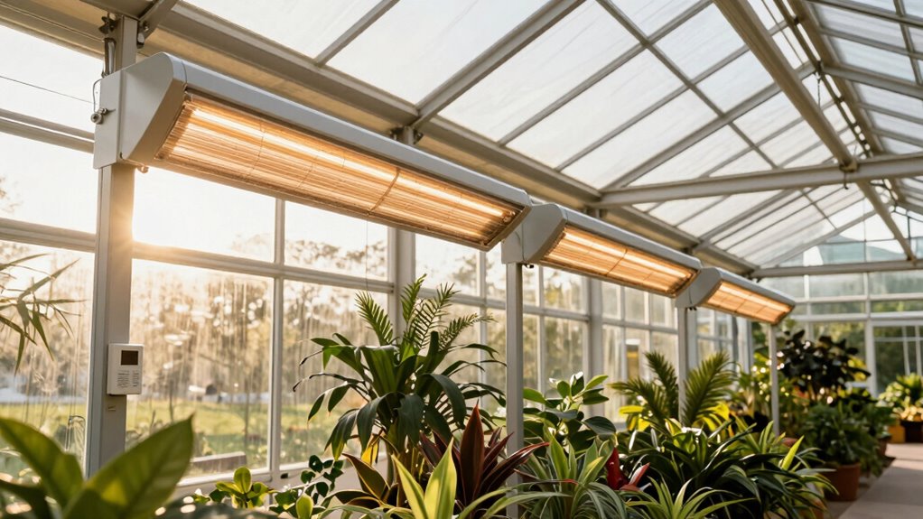 key factors for heater selection