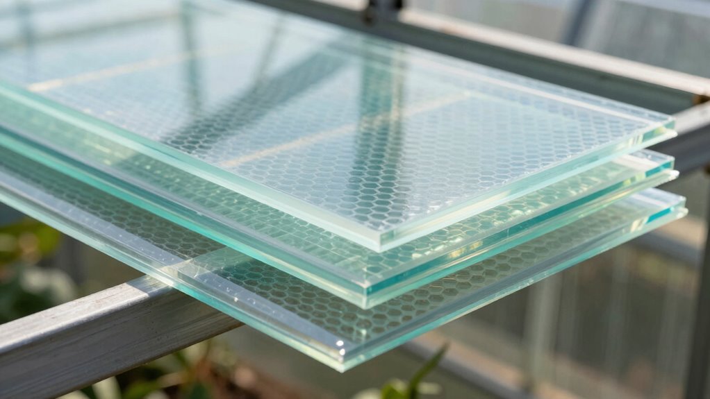 key factors for selection