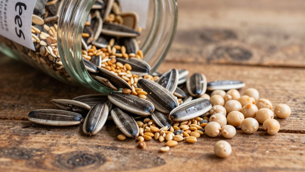 label store protect organize