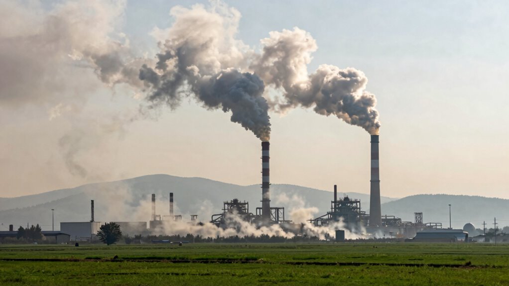 limitations of emission reductions