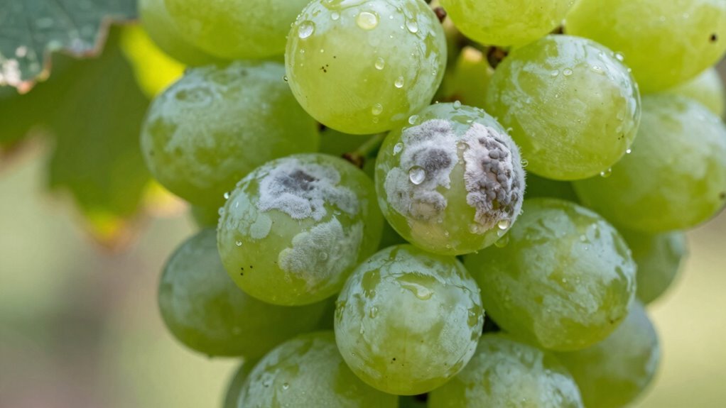 maintain dry clean well ventilated plants