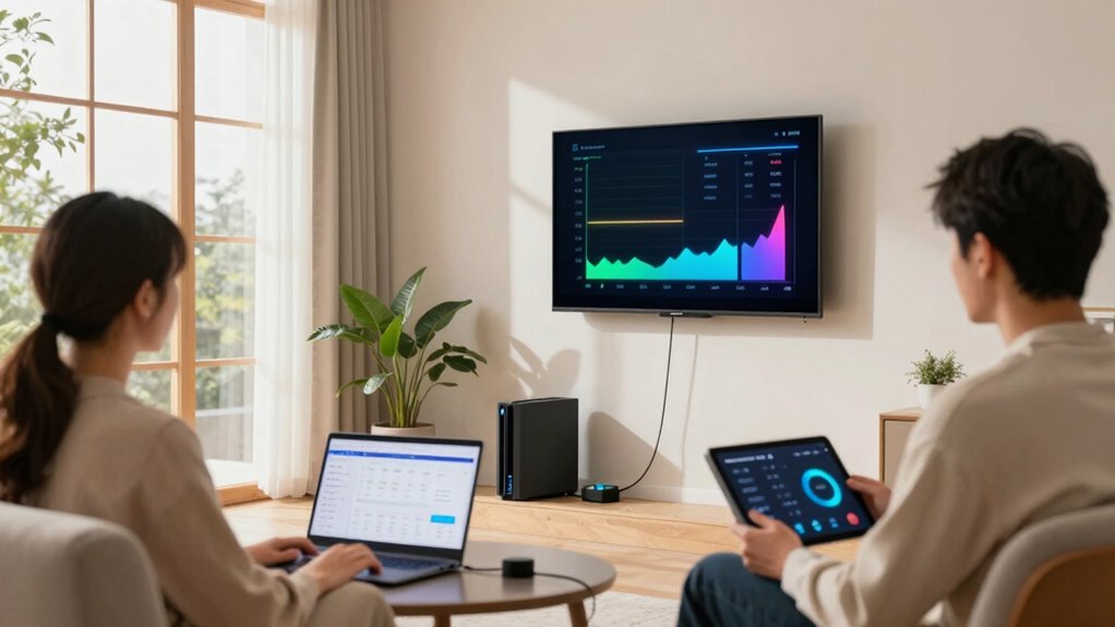 maintain energy efficiency regularly