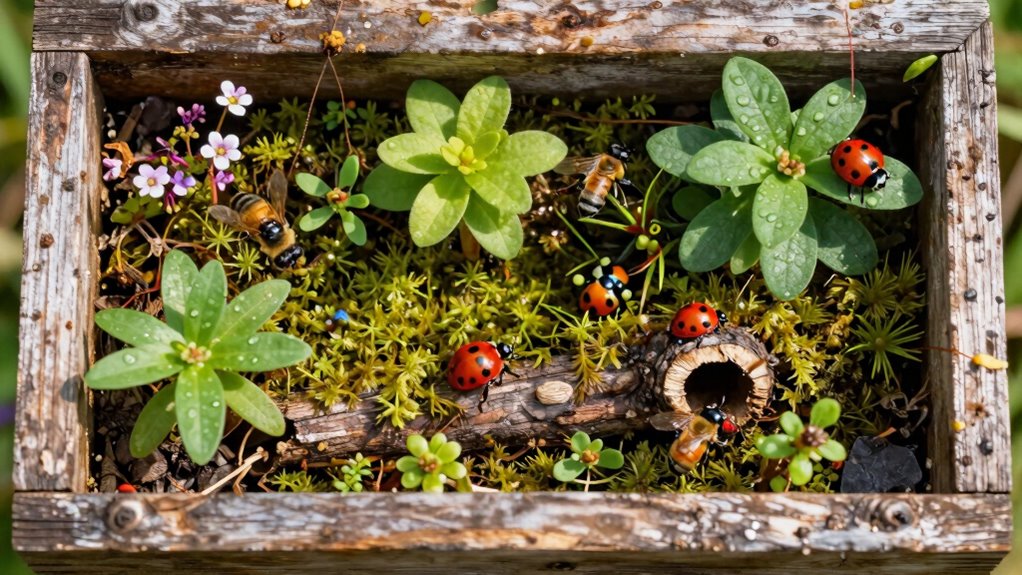 maintain enhance support thrive